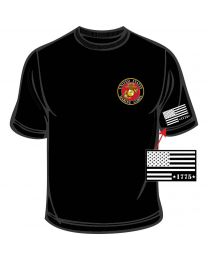 TEE-US MARINES 1775