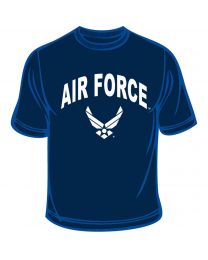 TEE-US AIR FORCE