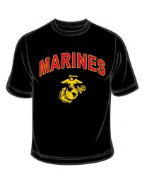 TEE-US MARINES