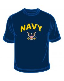 TEE-US NAVY