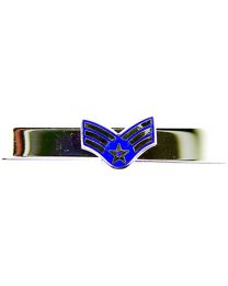 TIE CLASP,USAF,E4