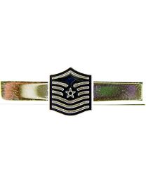 TIE CLASP,USAF,MAST.