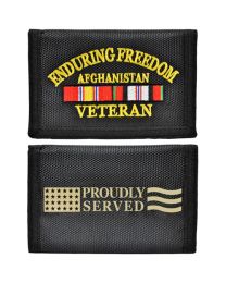 WALLET-ENDURING FREED.SVC