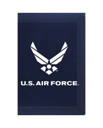 WALLET-U.S.AIR FORCE SYMBOL
