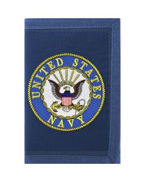 WALLET-U.S.NAVY