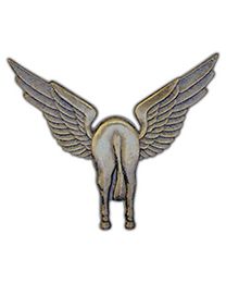 WING-HORSEFLY