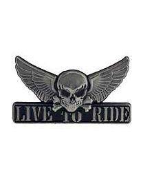 WING-LIVE TO RIDE
