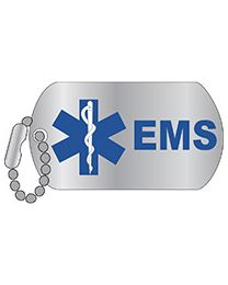 WING-MEDICAL CADUCEUS DT