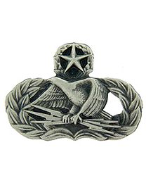 WING-USAF,COMMUNICAT.MASTER
