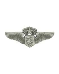 WING-USAF,FLT.NURSE,MAST.