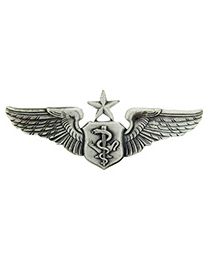 WING-USAF,FLT.NURSE,SR.