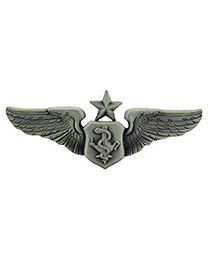 WING-USAF,FLT.NURSE,SR.