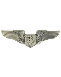 WING-USAF,FLT.SURGEON,BAS