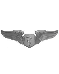 WING-USAF,FLT.SURGEON,BAS