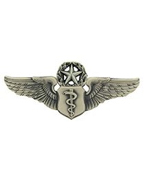 WING-USAF,FLT.SURGEON,MST