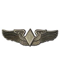 WING-ARMY/AIR FORCE,WASP,WOMAN