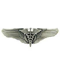 WING-WWII,FLIGHT SURGEON