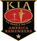 KIA Honor Flag Organization